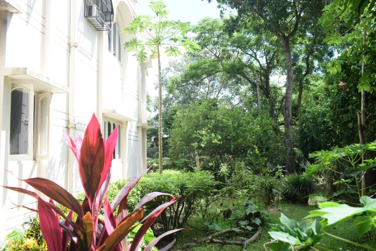 Chaiti Eco Homestay- Santiniketan Bolpur Bagian luar foto